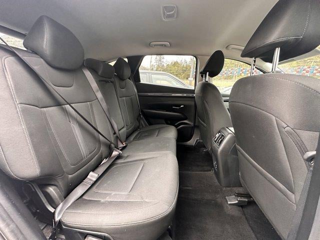 2024 Hyundai TUCSON SEL FWD *Ltd Avail*