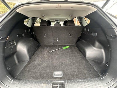 2024 Hyundai TUCSON SEL FWD *Ltd Avail*