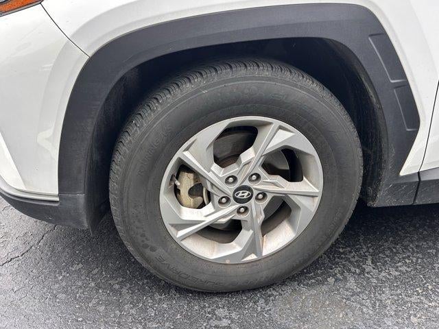 2024 Hyundai TUCSON SEL FWD *Ltd Avail*