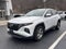 2024 Hyundai TUCSON SEL FWD *Ltd Avail*