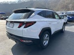 2024 Hyundai TUCSON SEL FWD *Ltd Avail*