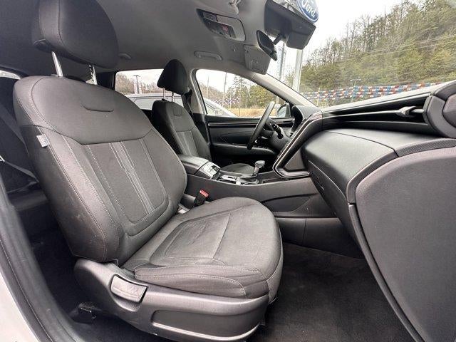 2024 Hyundai TUCSON SEL FWD *Ltd Avail*