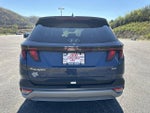 2025 Hyundai TUCSON SEL AWD