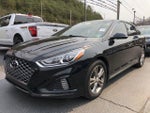 2019 Hyundai SONATA Sport 2.4L