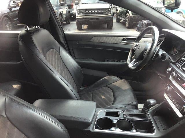 2019 Hyundai SONATA Sport 2.4L