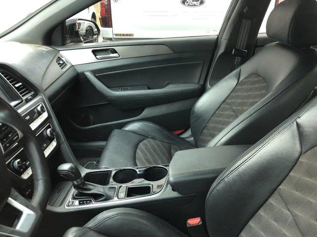 2019 Hyundai SONATA Sport 2.4L