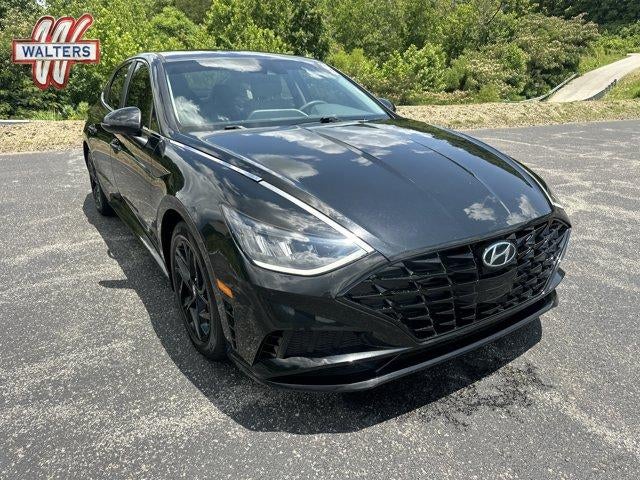 2021 Hyundai SONATA SEL 2.5L