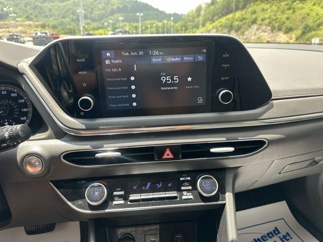 2021 Hyundai SONATA SEL 2.5L