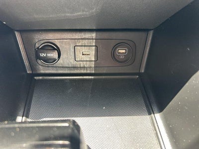 2021 Hyundai SONATA SEL 2.5L