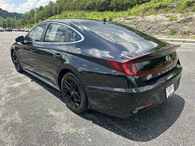 2021 Hyundai SONATA SEL 2.5L
