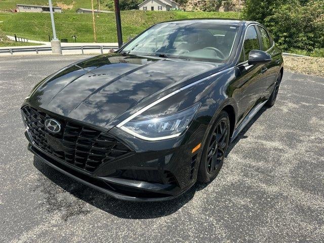 2021 Hyundai SONATA SEL 2.5L