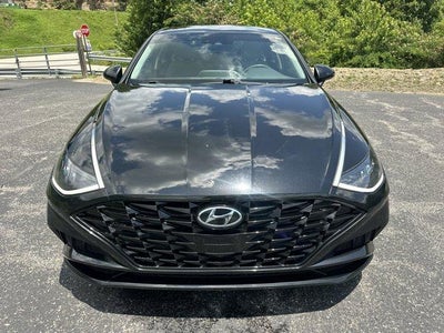 2021 Hyundai SONATA SEL 2.5L
