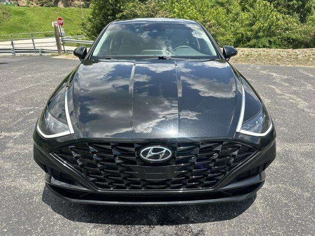 2021 Hyundai SONATA SEL 2.5L