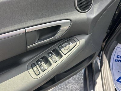 2021 Hyundai SONATA SEL 2.5L