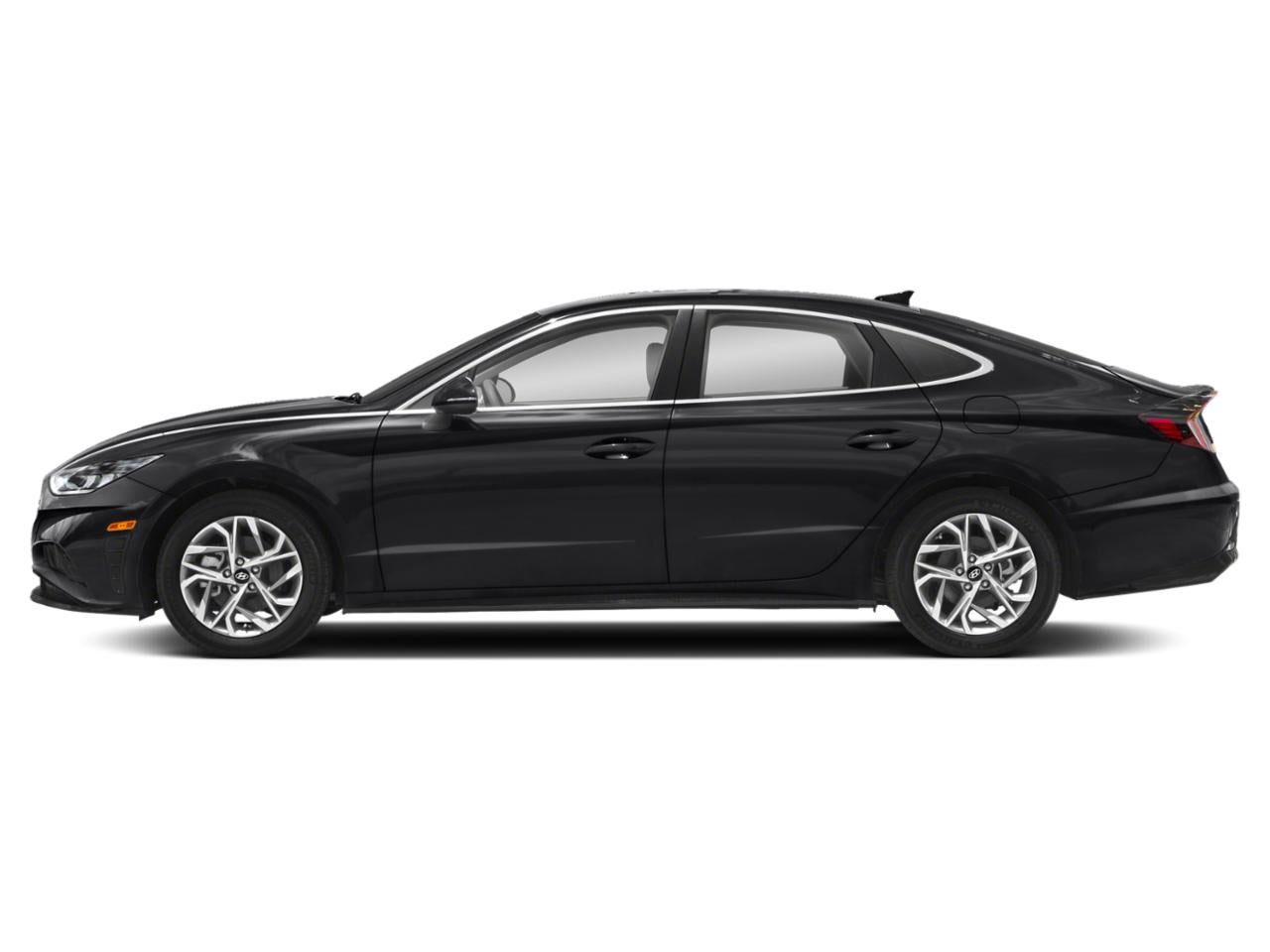 2021 Hyundai SONATA SEL 2.5L