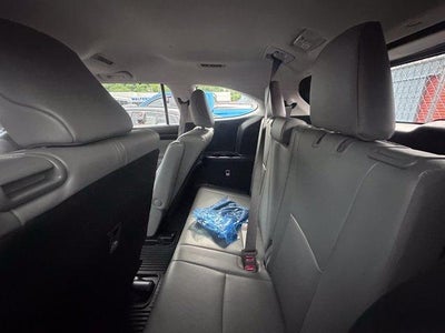 2022 Toyota Highlander XLE AWD (Natl)