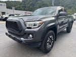 2016 Toyota Tacoma 4WD Access Cab Standard Bed V6 Automatic TRD Off Road (Natl)