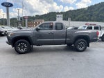 2016 Toyota Tacoma 4WD Access Cab Standard Bed V6 Automatic TRD Off Road (Natl)