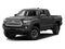 2016 Toyota Tacoma 4WD Access Cab Standard Bed V6 Automatic TRD Off Road (Natl)