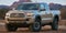 2016 Toyota Tacoma 4WD Access Cab Standard Bed V6 Automatic TRD Off Road (Natl)