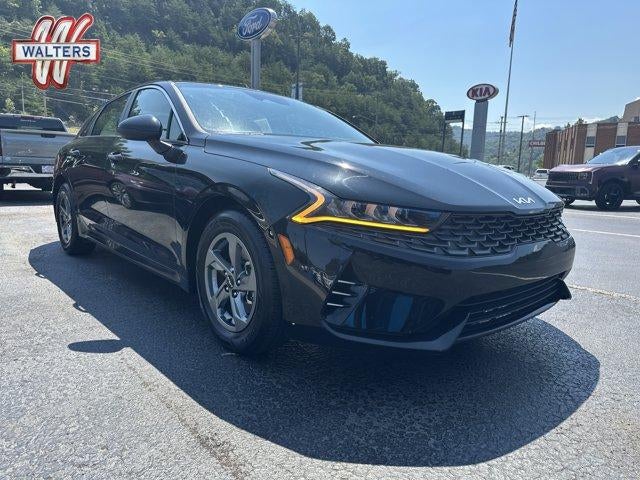 2022 Kia K5 LXS Auto FWD