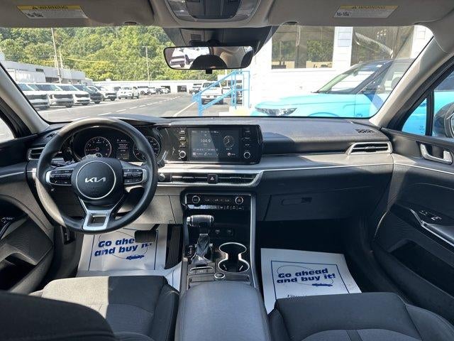 2022 Kia K5 LXS Auto FWD