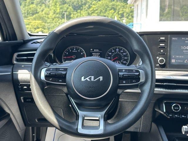 2022 Kia K5 LXS Auto FWD