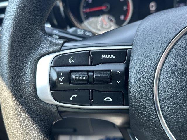 2022 Kia K5 LXS Auto FWD