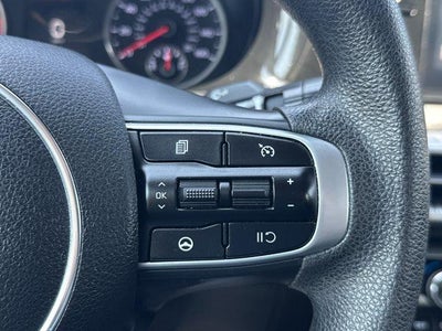 2022 Kia K5 LXS Auto FWD