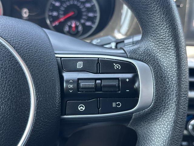 2022 Kia K5 LXS Auto FWD