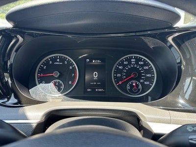 2022 Kia K5 LXS Auto FWD