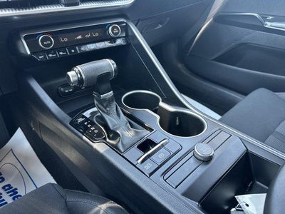 2022 Kia K5 LXS Auto FWD