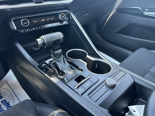 2022 Kia K5 LXS Auto FWD