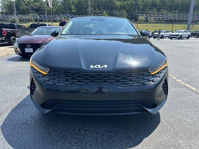 2022 Kia K5 LXS Auto FWD