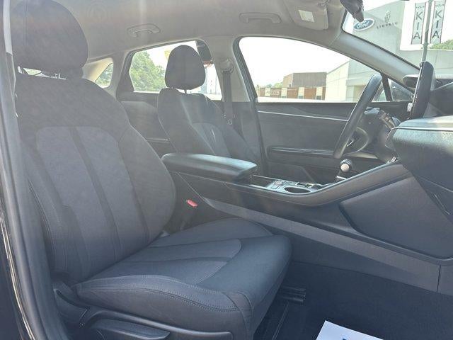 2022 Kia K5 LXS Auto FWD