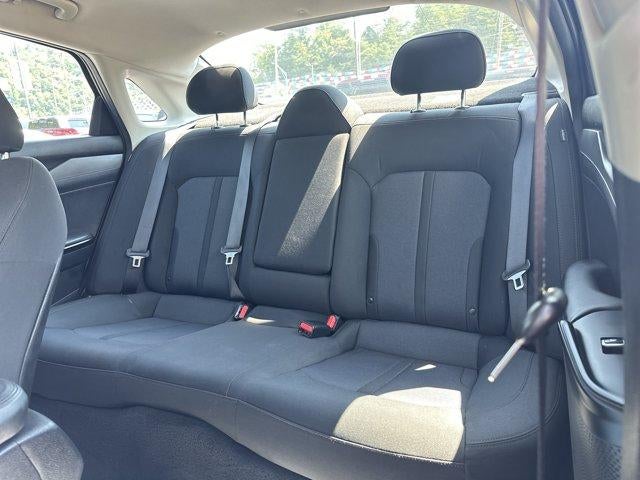 2022 Kia K5 LXS Auto FWD