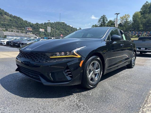 2022 Kia K5 LXS Auto FWD