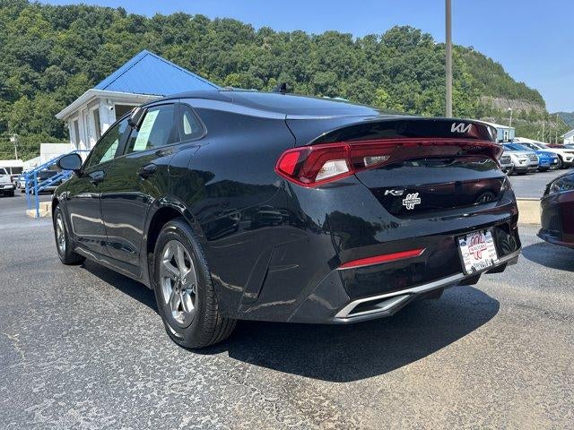 2022 Kia K5 LXS Auto FWD