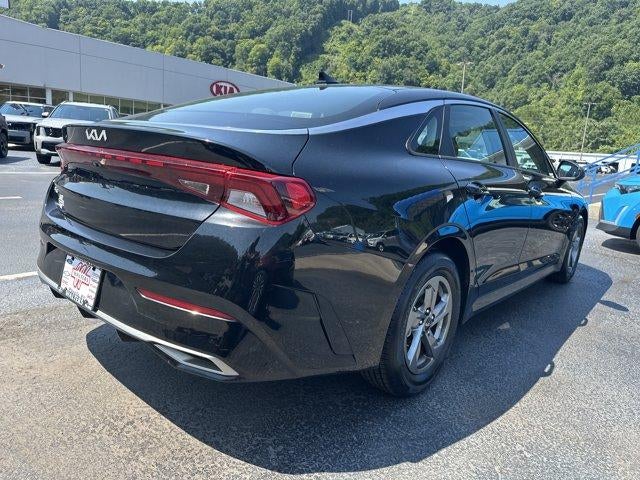 2022 Kia K5 LXS Auto FWD