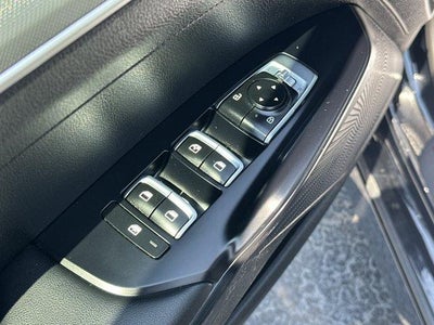 2022 Kia K5 LXS Auto FWD