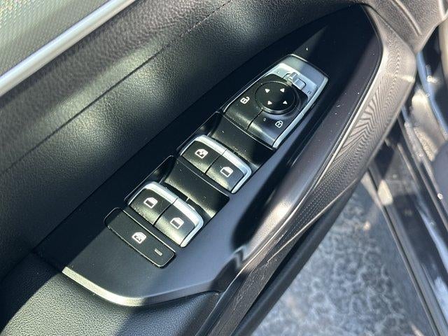 2022 Kia K5 LXS Auto FWD
