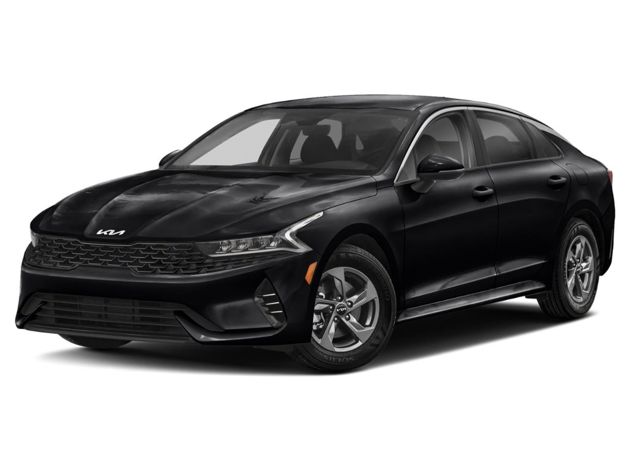 2022 Kia K5 LXS Auto FWD