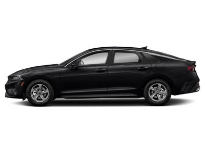 2022 Kia K5 LXS Auto FWD