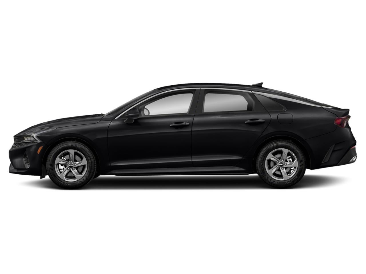 2022 Kia K5 LXS Auto FWD