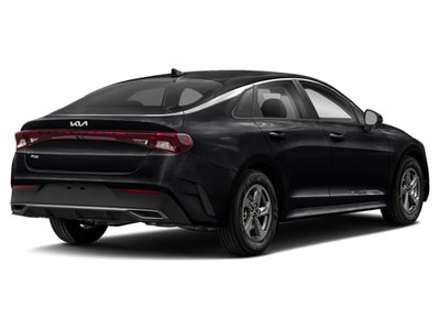 2022 Kia K5 LXS Auto FWD