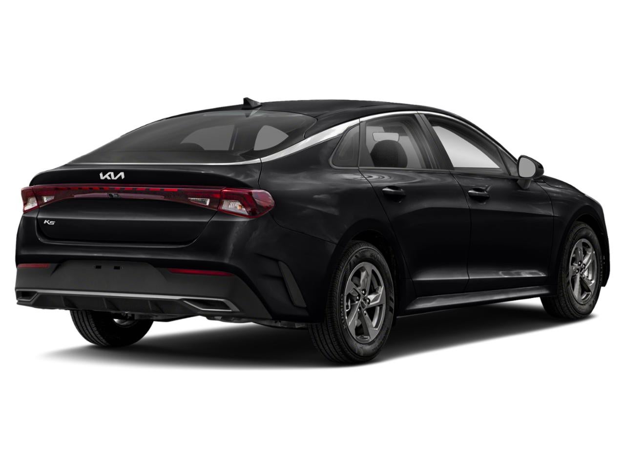 2022 Kia K5 LXS Auto FWD