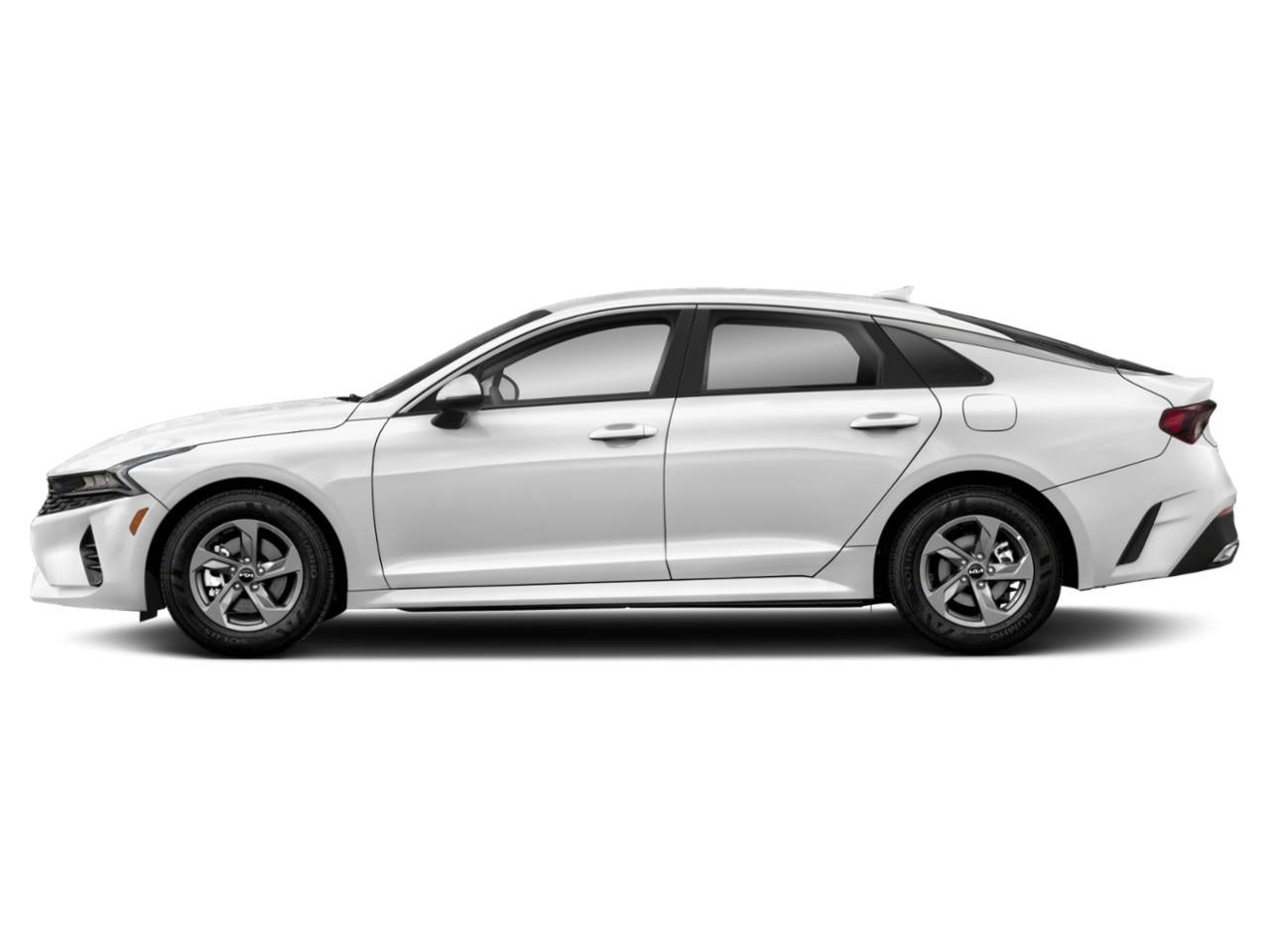 2022 Kia K5 LXS Auto FWD
