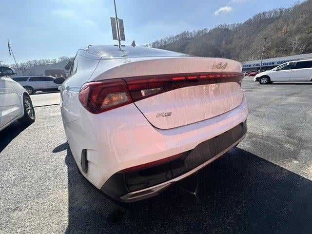 2022 Kia K5 LXS Auto FWD