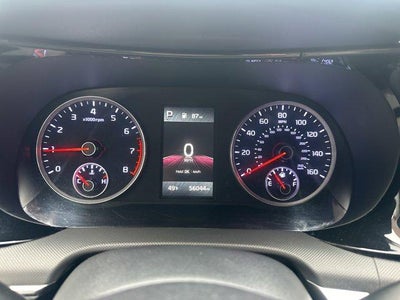 2022 Kia K5 LXS Auto FWD