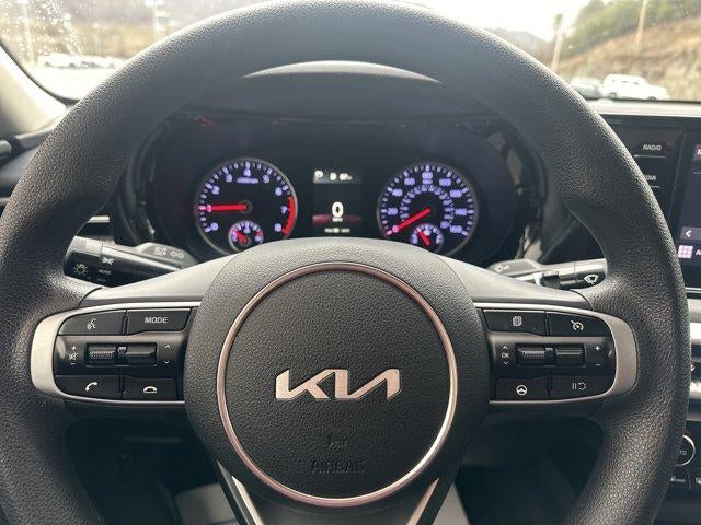 2022 Kia K5 LXS Auto FWD